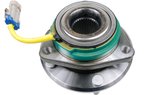 Mevotech H513304 Wheel Bearing and Hub Assembly - Front or Rear - view 1
