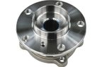 Mevotech H513305 Wheel Bearing and Hub Assembly - Front - view 3