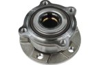 Mevotech H513305 Wheel Bearing and Hub Assembly - Front - view 1