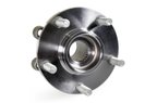 Mevotech H513306 Wheel Bearing and Hub Assembly - Front Left - view 3