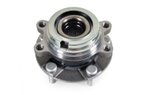 Mevotech H513306 Wheel Bearing and Hub Assembly - Front Left - view 1