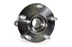 Mevotech H513307 Wheel Bearing and Hub Assembly - Front Right - view 3