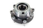 Mevotech H513307 Wheel Bearing and Hub Assembly - Front Right - view 1