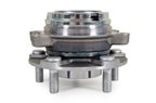 Mevotech H513307 Wheel Bearing and Hub Assembly - Front Right - view 2