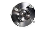 Mevotech H513308 Wheel Bearing and Hub Assembly - Front - view 3