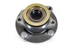 Mevotech H513308 Wheel Bearing and Hub Assembly - Front - view 1
