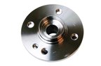 Mevotech H513309 Wheel Bearing and Hub Assembly - Front - view 3