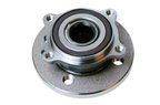 Mevotech H513309 Wheel Bearing and Hub Assembly - Front - view 1