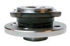 Mevotech H513309 Wheel Bearing and Hub Assembly - Front - view 2
