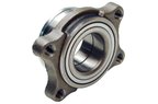 Mevotech H513311 Wheel Bearing and Hub Assembly - Front - view 2