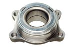 Mevotech H513311 Wheel Bearing and Hub Assembly - Front - view 1