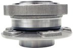 Mevotech H513312 Wheel Bearing and Hub Assembly - Front - view 2