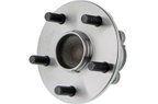 Mevotech H513313 Wheel Bearing and Hub Assembly - Front Left - view 3