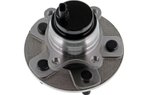 Mevotech H513313 Wheel Bearing and Hub Assembly - Front Left - view 1
