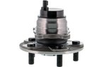 Mevotech H513313 Wheel Bearing and Hub Assembly - Front Left - view 2