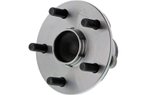 Mevotech H513314 Wheel Bearing and Hub Assembly - Front Right - view 3