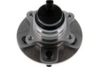 Mevotech H513314 Wheel Bearing and Hub Assembly - Front Right - view 1