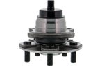 Mevotech H513314 Wheel Bearing and Hub Assembly - Front Right - view 2