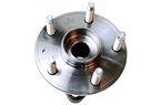 Mevotech H513315 Wheel Bearing and Hub Assembly - Front - view 3