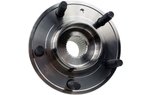 Mevotech H513316 Wheel Bearing and Hub Assembly - Front or Rear - view 3