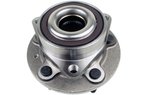 Mevotech H513316 Wheel Bearing and Hub Assembly - Front or Rear - view 1