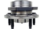 Mevotech H513316 Wheel Bearing and Hub Assembly - Front or Rear - view 2