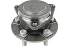Mevotech H513325 Wheel Bearing and Hub Assembly - Front - view 1