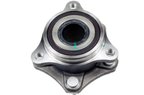 Mevotech H513333 Wheel Bearing and Hub Assembly - Front - view 1