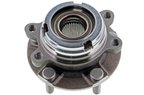 Mevotech H513338 Wheel Bearing and Hub Assembly - Front - view 1