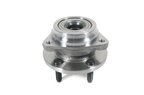 Mevotech H515000 Wheel Bearing and Hub Assembly - Front - view 1