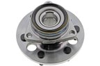 Mevotech H515001 Wheel Bearing and Hub Assembly - Front - view 1