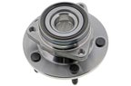 Mevotech H515006 Wheel Bearing and Hub Assembly - Front - view 1