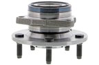 Mevotech H515006 Wheel Bearing and Hub Assembly - Front - view 2
