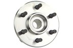 Mevotech H515007 Wheel Bearing and Hub Assembly - Front - view 3