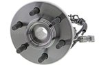 Mevotech H515008 Wheel Bearing and Hub Assembly - Front Left - view 3