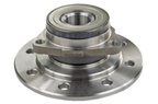 Mevotech H515011 Wheel Bearing and Hub Assembly - Front - view 2
