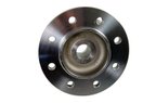 Mevotech H515012 Wheel Bearing and Hub Assembly - Front - view 3
