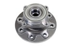 Mevotech H515012 Wheel Bearing and Hub Assembly - Front - view 1