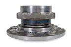 Mevotech H515012 Wheel Bearing and Hub Assembly - Front - view 2