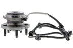 Mevotech H515013 Wheel Bearing and Hub Assembly - Front - view 2