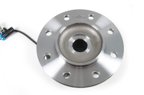 Mevotech H515015 Wheel Bearing and Hub Assembly - Front Left - view 3