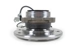 Mevotech H515015 Wheel Bearing and Hub Assembly - Front Left - view 2