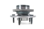 Mevotech H515017 Wheel Bearing and Hub Assembly - Front - view 2