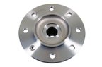 Mevotech H515018 Wheel Bearing and Hub Assembly - Front - view 3