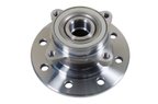 Mevotech H515018 Wheel Bearing and Hub Assembly - Front - view 1
