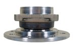 Mevotech H515018 Wheel Bearing and Hub Assembly - Front - view 2