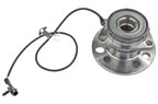 Mevotech H515019 Wheel Bearing and Hub Assembly - Front - view 1