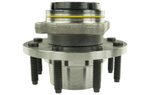 Mevotech H515020 Wheel Bearing and Hub Assembly - Front - view 3