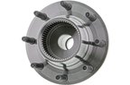 Mevotech H515021 Wheel Bearing and Hub Assembly - Front - view 3
