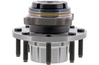 Mevotech H515021 Wheel Bearing and Hub Assembly - Front - view 2